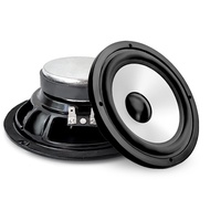 High Performance 6.5 Inch Car Subwoofer Speakers Press Paper Cone And Stitch Foam Around Car Speaker