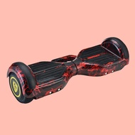 HOVERBOARD POWERBOARD 7 Inch LED Light Self Balancing Balance Wheel Scooter  BLUETOOTH SPEAKER 1