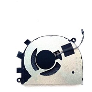 For Dell 15-5584 5481 P85F Latitude 3400 3500 0T6RHW Laptop Cooling Fan, Replacement Accessories