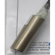 E2E-X2D1-N  E2E-X3D1-N E2E-X7D1-N  E2E-X10D1-N  E2E-X20D1-N  Proximity Switch Sensor 100% New Origin
