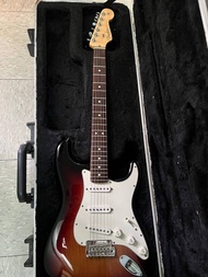 Fender American Standard Stratocaster 2016