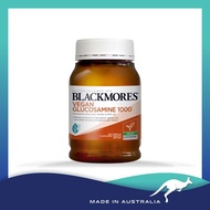 Blackmores Vegan Glucosamine 1000 200 Tablets