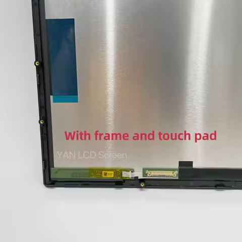 For Lenovo Yoga Duet 7-13ITL6-LTE 82Q7 Yoga Duet 7-13ITL6 82MA 7-13IML05 82AS LCD Touch Screen Repla