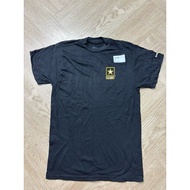 (Size S) Chest 18.5 Length 28.5 Authentic US Army Navy Air Force USMC Camouflage T-Shirt Z123 Milita