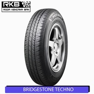 Bridgestone New Techno 185/65 R15 Ban Mobil