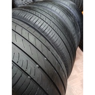 【Second Tyre】Toyo Tires 225/50R18 | 2 / 4 Biji | Tayar Terpakai 80-90% Bunga | Harga Untuk 2 Biji