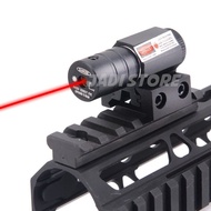 Laser Senapan Angin Merah Laser Senapan Angin Murah