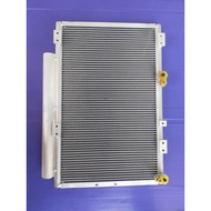 Condenser Hino 700 ❄️ [TRUCK AIRCOND]