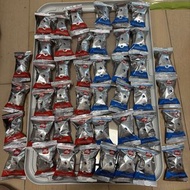 $2/1  illy iperEspresso 特濃咖啡膠囊 咖啡粒