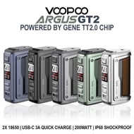 ARGUS GT 2 200W MOD ONLY BY VOOPOO DEVICE ARGUS 100% ORIGINAL
