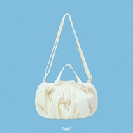 DADDYCLUB | Freya Mini Bag กระเป๋า mini bag ทรงเกี๊ยว สุดน่ารัก