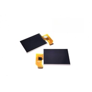 1PCS NEW LCD Display Screen For Nikon Coolpix A10 A100 S33 L31 Digital Camera Repair Part + Backligh