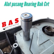 CVT Motor Bearing Installation Tool PREMIUM MATERIAL