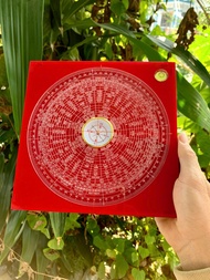 la kinh la bàn phong thủy la kinh 36 tầng tiếng việt