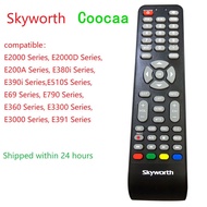 Universal Skyworth Smar LCD LED 3D TV Remote control Smart TV Remote Controle Original Fernbedienung
