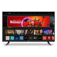 VIZIO 32-inch D-Series - Full HD 1080p Smart TV with Apple AirPlay and Chromecast Built-in, Screen M