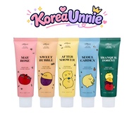 <efilow> Moisturizing Perfume Hand Cream 60ml