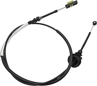 5C2Z7E395AA Automatic Transmission Gear Shift Cable, Replacement for Ford E150 E250 2005-2014 E350 E