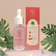 [13 ขวด 999 บาท] Plankton New Age Serum