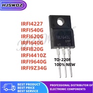 1-5PCS IRFI620G IRFI9640G IRFI9Z34G IRFI4227 IRFI540G IRFI4410Z IRFI820G IRFI640G IRF1620G IRF19640G