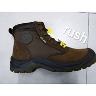 Genuine Jogger Rush S3 SRC safety shoes