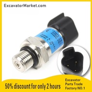 EXCAVATOR PRESSURE SENSOR 31Q4-40610 31Q4-40611 31Q8-40510 31Q4-40820 FOR EXCAVATOR R55W-9 R140W9 R1