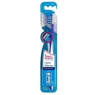 OFFER Oral B Cross Action 7 Benefits Pro-Health pro health toothbrush Soft