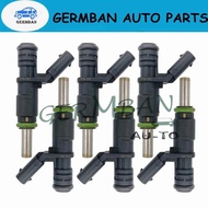 A2720780249 Fuel Injector for Mercedes-Benz GLK350 C300 G550 R350 SL550 3.0L 3.5L V6 2720780249, 852