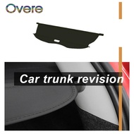 Atreus 1Set Car Rear Trunk Cargo Cover For Mitsubishi Pajero Sport 2016 2017 2018 Black Security Shi