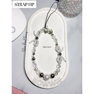 GANTUNGAN Bowwie Strap - Hanger Strap/hp hp