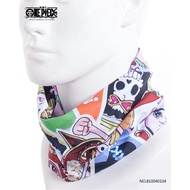 [Luda Bicycle Clothing Department Store] One Piece Q Version Character Variety Headscarf 810040104