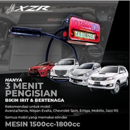Volt Stabiliser Mobil ZN35 Car Kendaraan, penghemat bbm terbaik, penstabil kelistrikan mobil, irit b