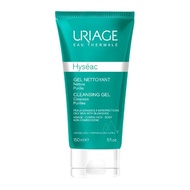 Uriage Hyseac Cleansing Gel 150ml