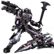 Transformer Toys The Last Knight Airplane Megatron Action Figure