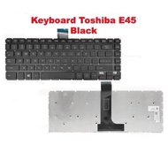 Toshiba Satellite E45-B E45-B4100 E45-B4200 E45-B E45D-B E45 Keyboard