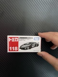 Tomica Lamborghini Veneno 1/67 模型車