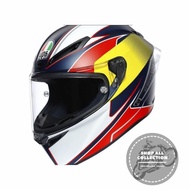 Agv Corsa-R Supersport | Helm Full Face | Helm Agv Sni Original - M