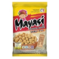 KACANG MAYASI KACANG JEPANG KACANG MAYASI KACANG KORO 65 gram