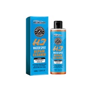 [Ready Stock] HOMONTH Car Water Stain Cleaner Rainy Days Window Glass Cleaning Stains Refurbishment 