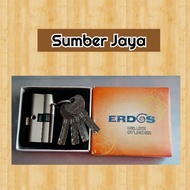 Cylinder Child Door Lock 2.8 cm wide