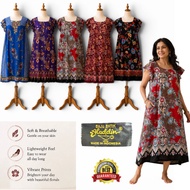 WOMEN BATIK DRESS/BATIK NIGHTY/PREMIUM QUALITY/BAJU BATIK DRESS/BAJU BATIK INDONESIA/ALADDIN BATIK/N