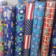 Picnic Mattress 5 Feet (150190 Cm.)(3 Inches Thick) Limited To 1 Piece Per Order