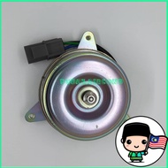 NISSAN SERENA C23 B14 4PIN 2 SPEED FAN MOTOR RADIATOR CLOCK-WISE A/C AIR COND GREY SOCKET BAC