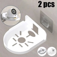 2pcs Universal Wall Mount CCTV Stand CCTV Bracket CCTV Holder