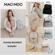 [MACMOC] OLMONG BACKPACK (23-MM-BP01)