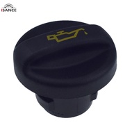 New Engine Oil Filler Cover Cap 1180F9 For Citroen C2 C3 C4 C5 C8 C15 Peugeot 1007 107 207 307 11127