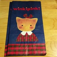 sanrio winkipinki 紙袋 1991