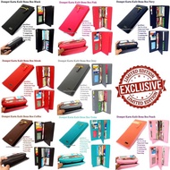 Bona Boss Leather Wallet