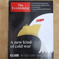 THE ECONOMIST Magazine 18 - 24 May 2019