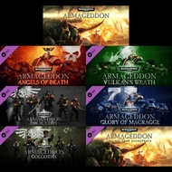 (PC) Warhammer 40000 Armageddon - 7 in 1 Imperium Complete Bundle [Digital Download]